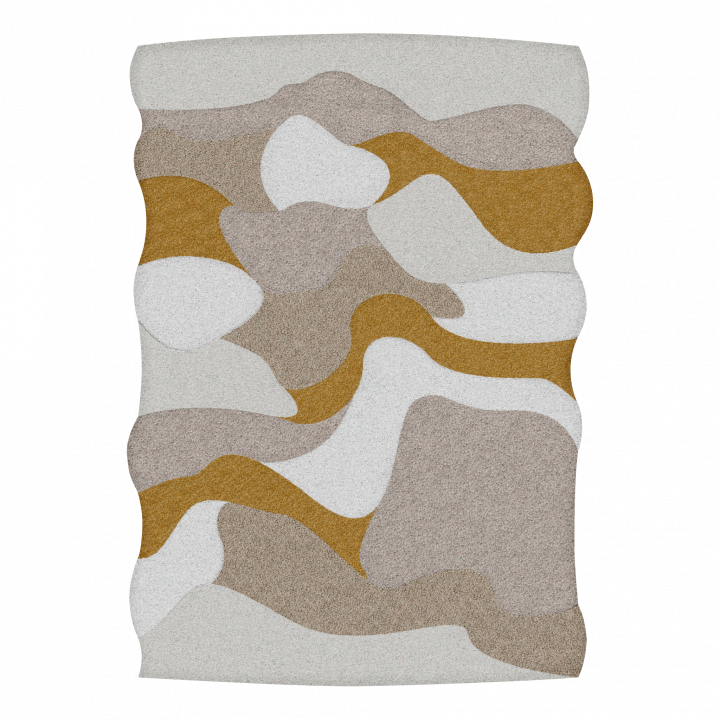 alfombra texturas